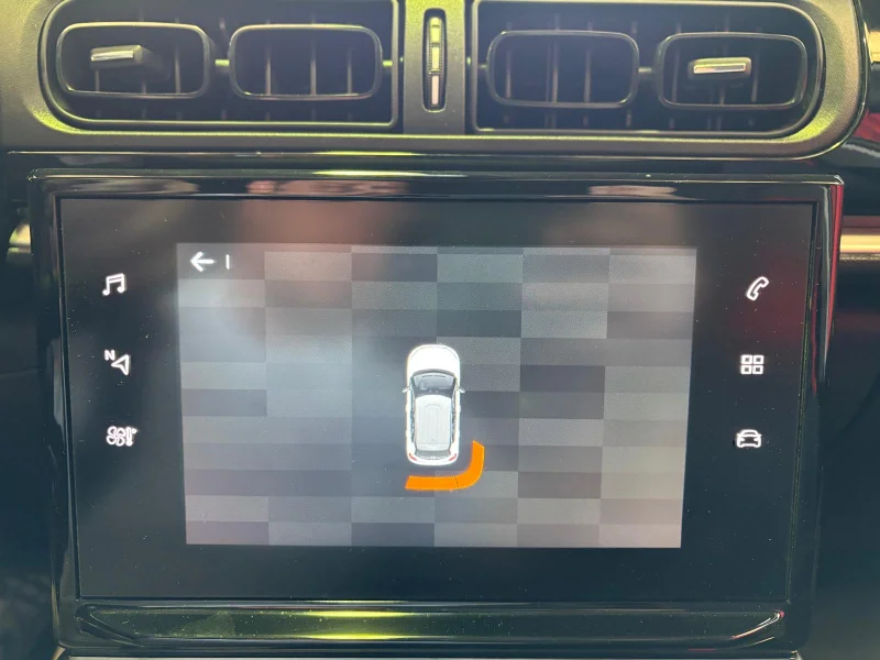 Imagen de CITROEN C3