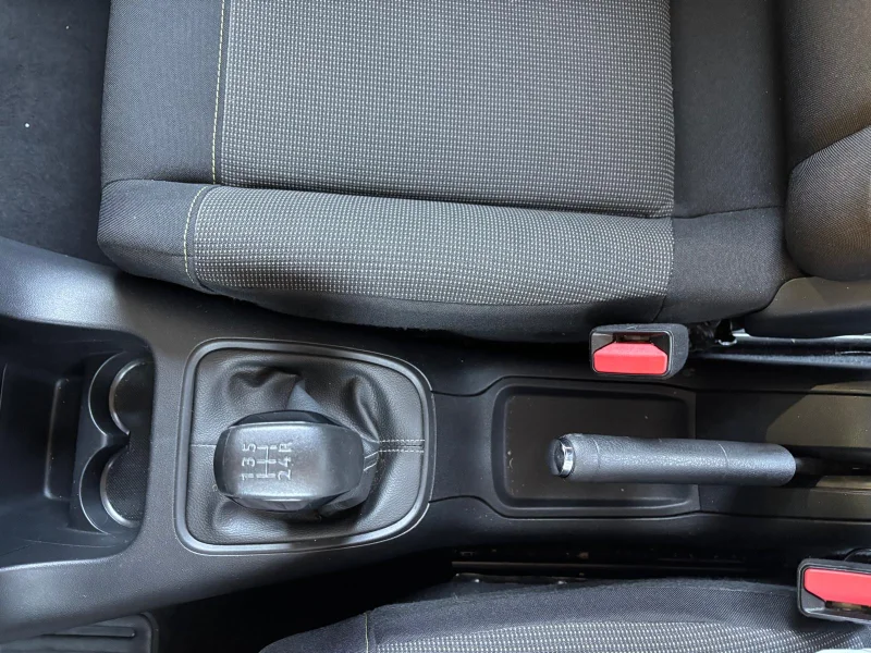 Imagen de CITROEN C3