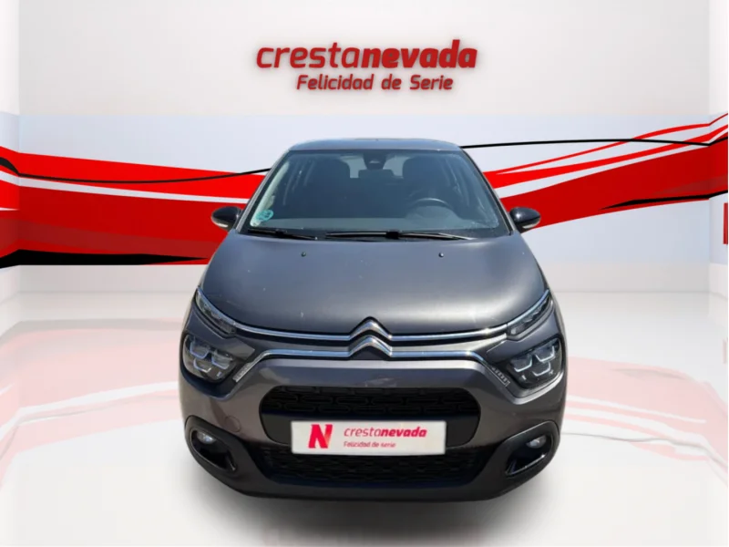 Imagen de CITROEN C3