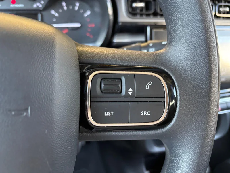 Imagen de CITROEN C3