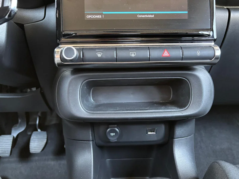 Imagen de CITROEN C3