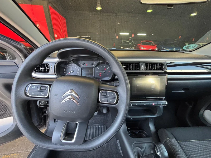 Imagen de CITROEN C3