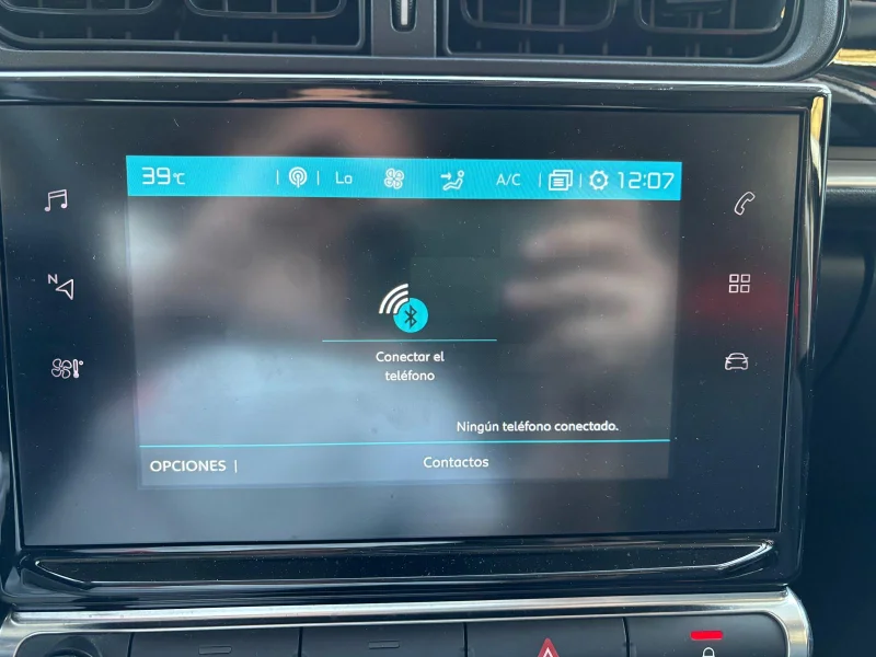 Imagen de CITROEN C3