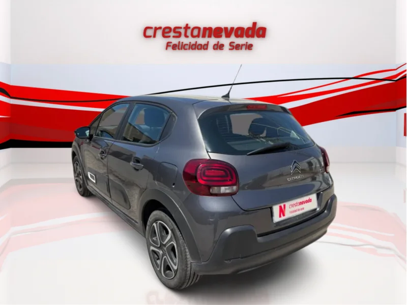 Imagen de CITROEN C3
