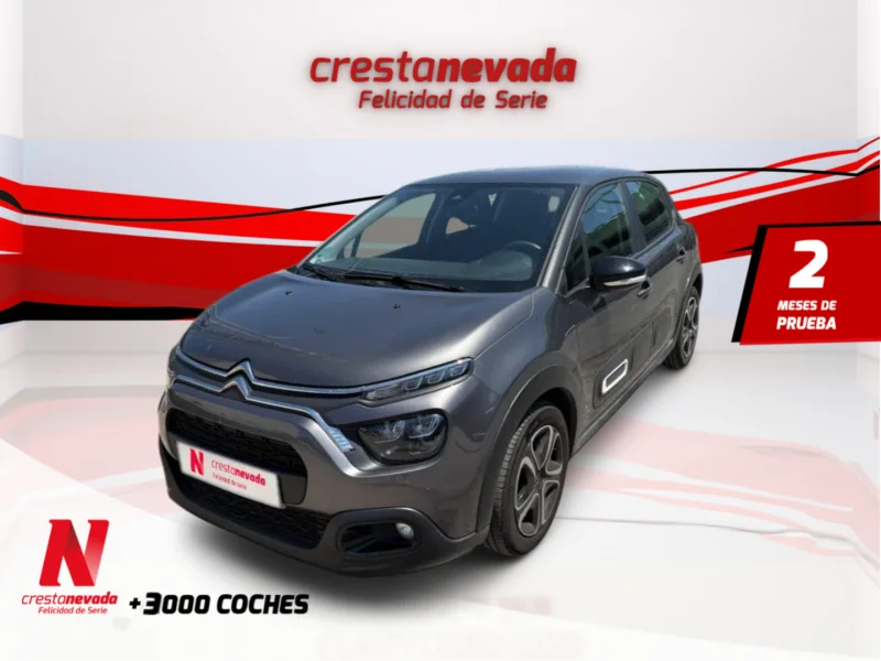 Imagen de CITROEN C3