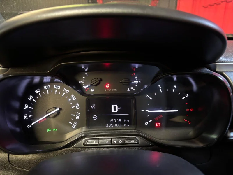 Imagen de CITROEN C3