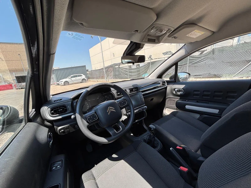 Imagen de CITROEN C3