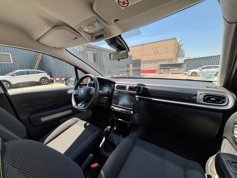 Imagen de CITROEN C3