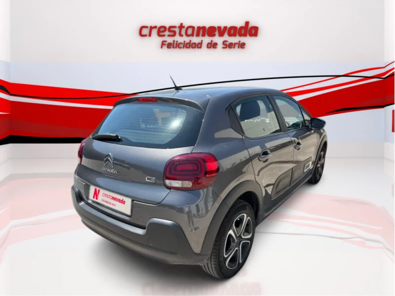 Imagen de CITROEN C3
