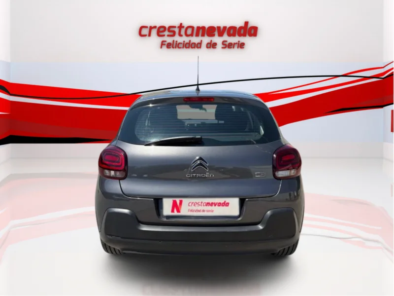 Imagen de CITROEN C3