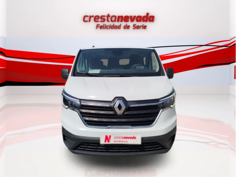Imagen de Renault Trafic
