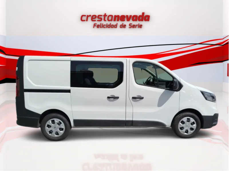 Imagen de Renault Trafic