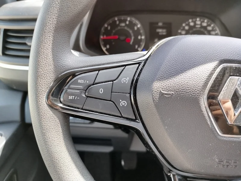 Imagen de Renault Trafic