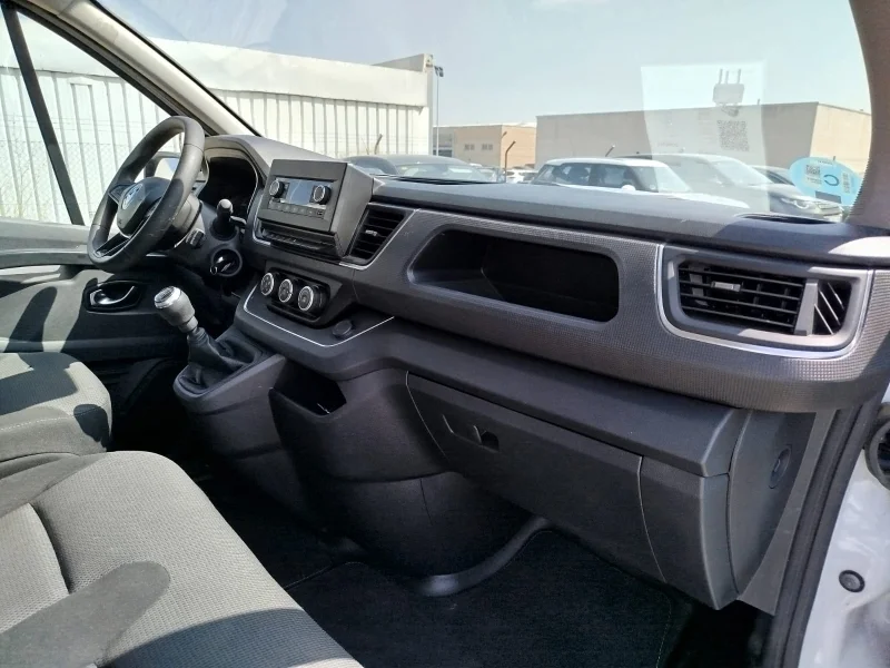Imagen de Renault Trafic
