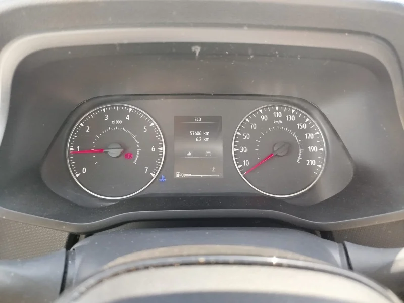Imagen de Renault Trafic