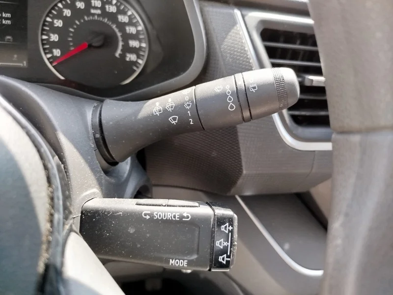 Imagen de Renault Trafic