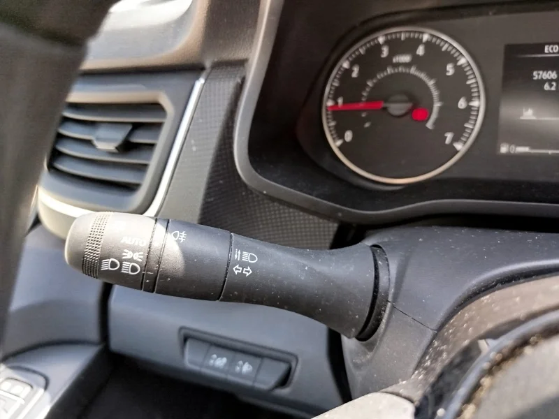 Imagen de Renault Trafic