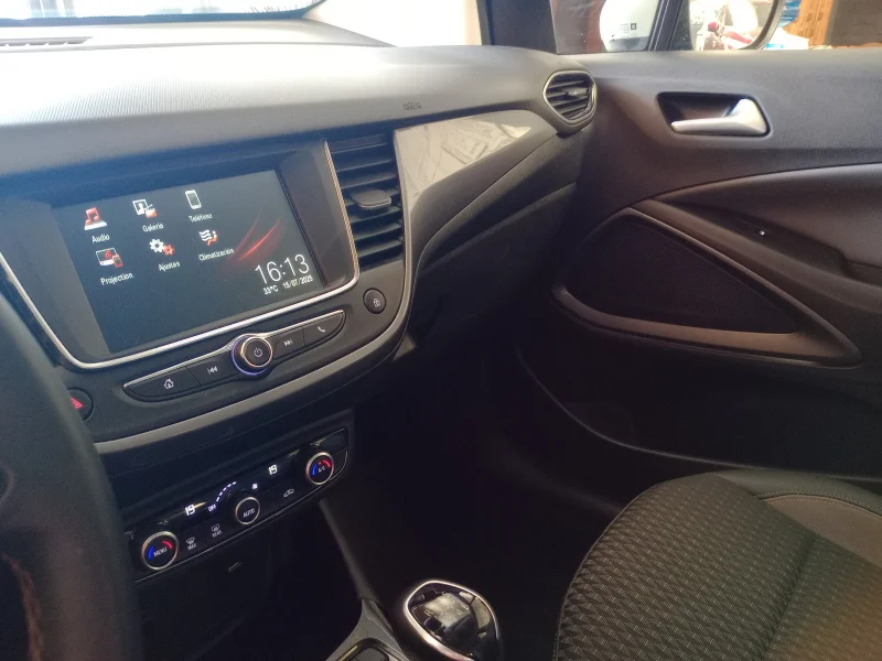 Imagen de Opel Crossland X