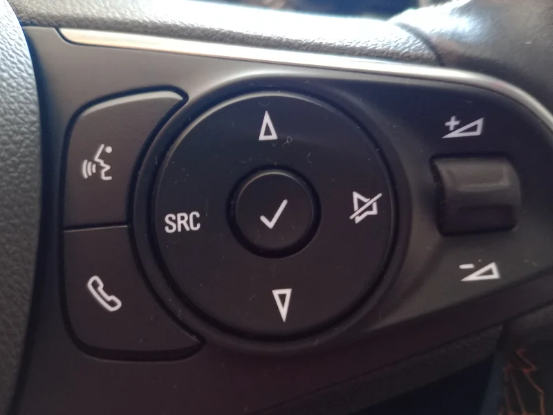 Imagen de Opel Crossland X