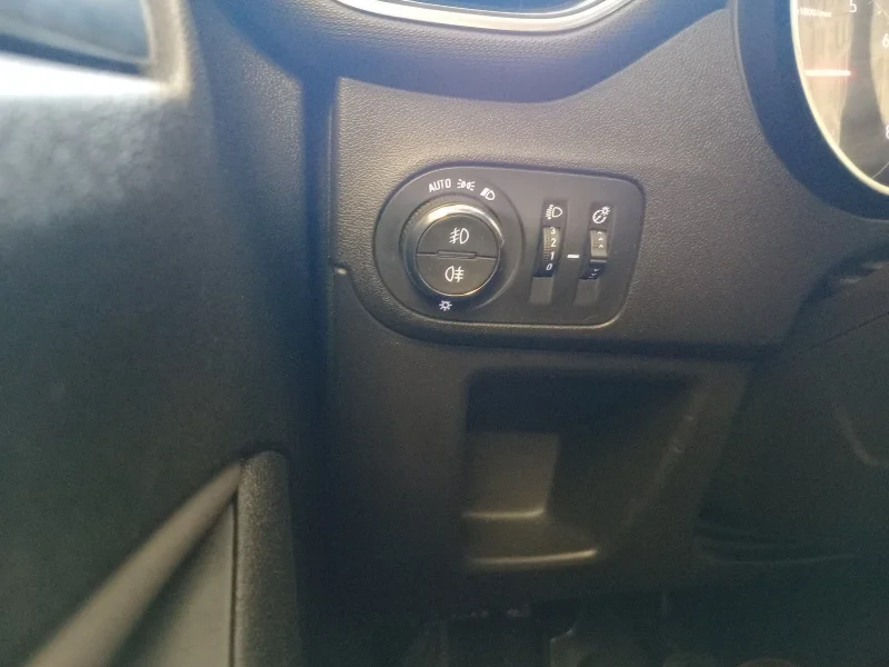 Imagen de Opel Crossland X