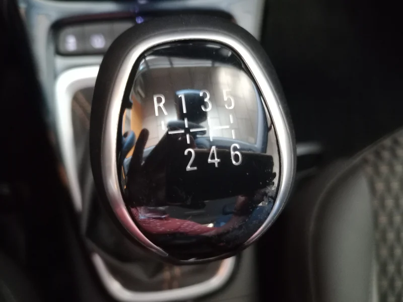 Imagen de Opel Crossland X