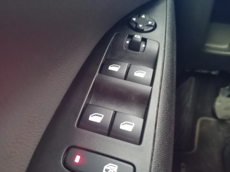 Imagen de Opel Crossland X