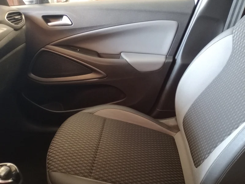Imagen de Opel Crossland X