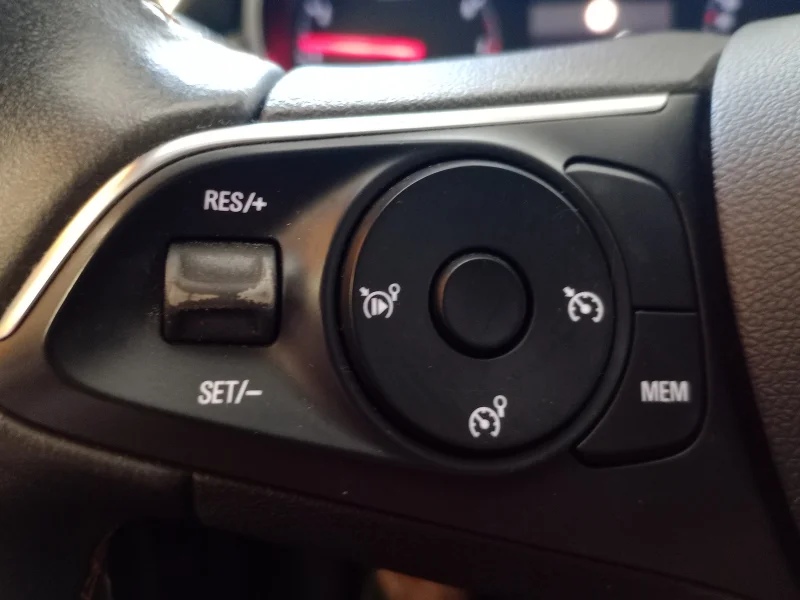 Imagen de Opel Crossland X