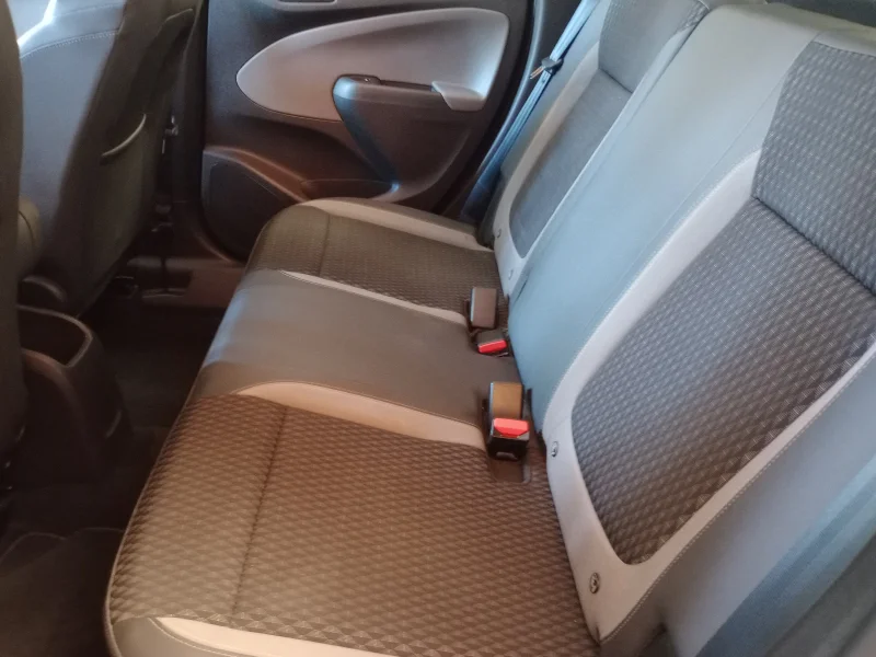 Imagen de Opel Crossland X