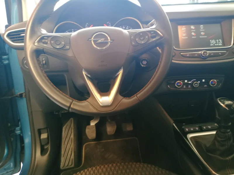 Imagen de Opel Crossland X