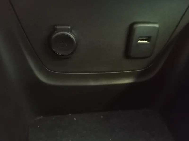 Imagen de Opel Crossland X