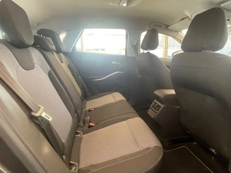 Imagen de Opel Grandland X