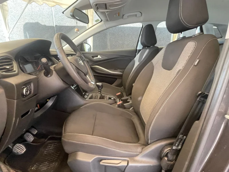 Imagen de Opel Grandland X