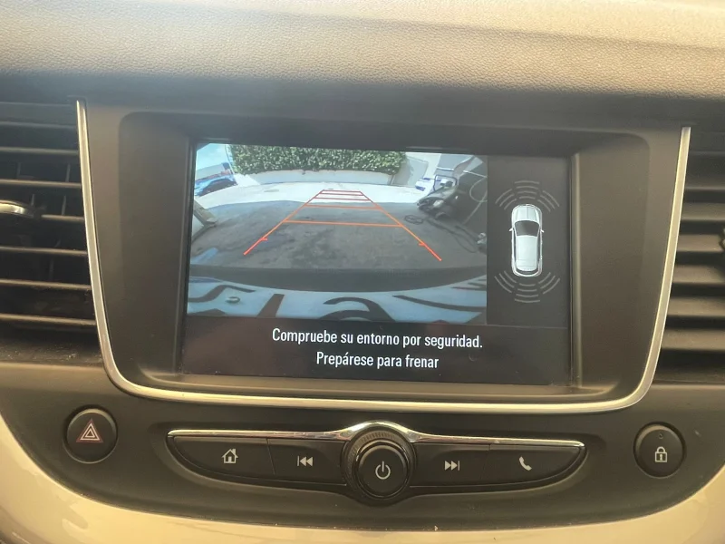 Imagen de Opel Grandland X