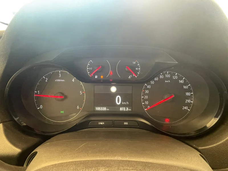 Imagen de Opel Grandland X