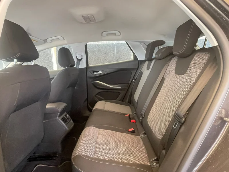 Imagen de Opel Grandland X