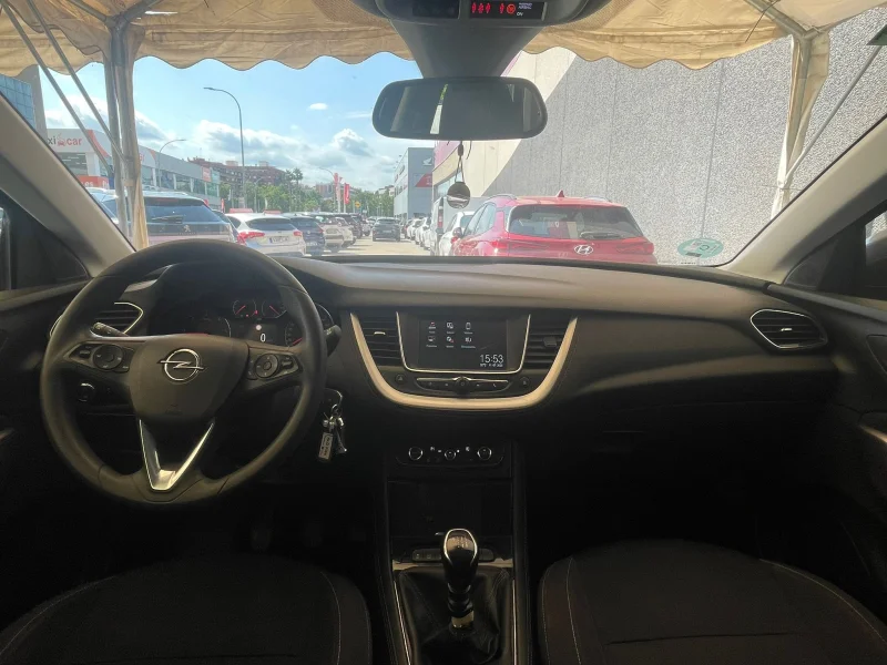 Imagen de Opel Grandland X