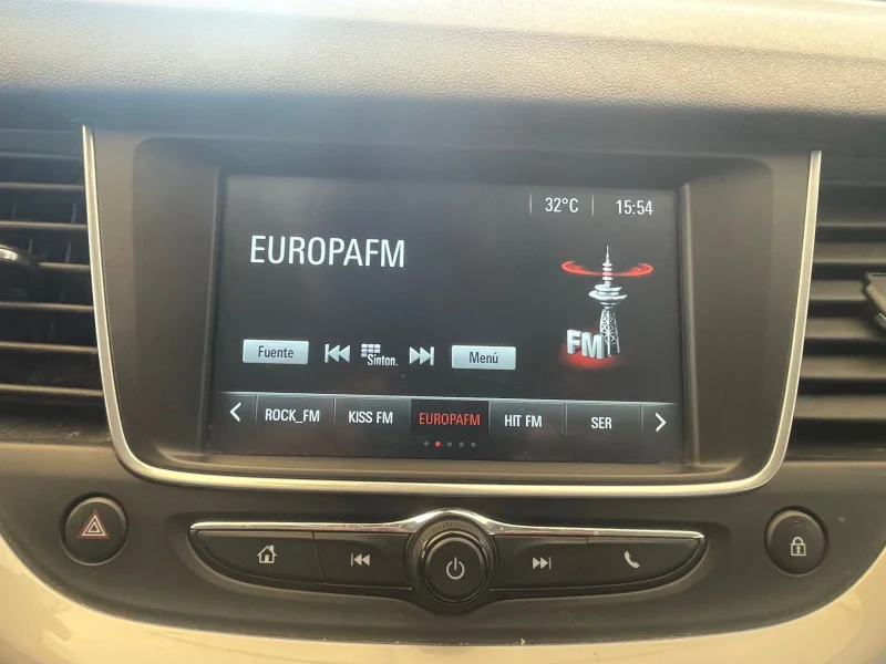 Imagen de Opel Grandland X