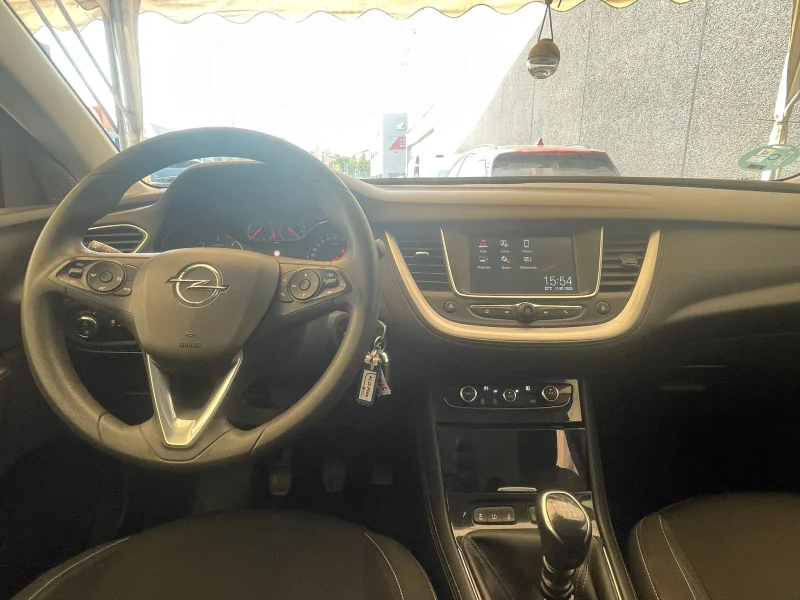Imagen de Opel Grandland X