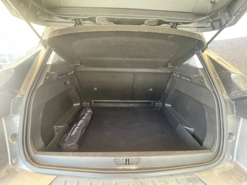 Imagen de Opel Grandland X