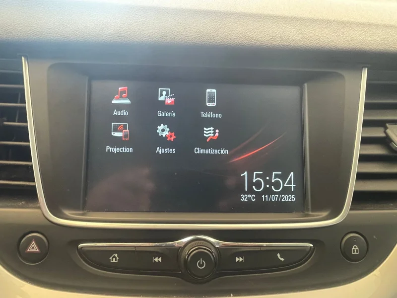 Imagen de Opel Grandland X