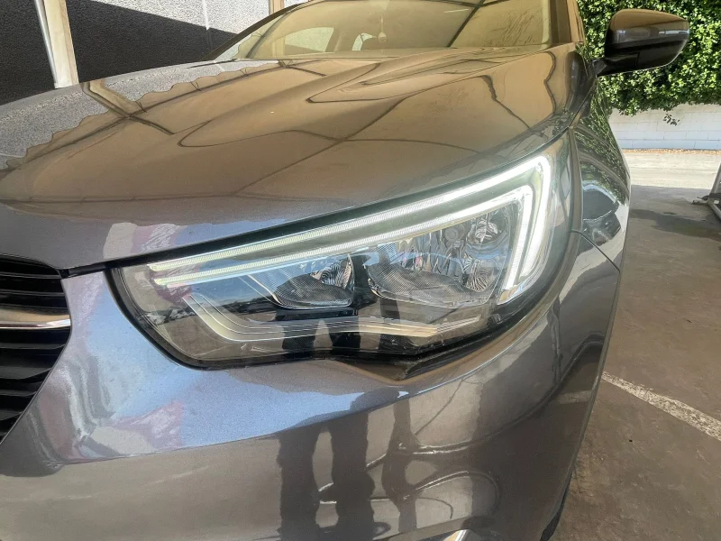 Imagen de Opel Grandland X