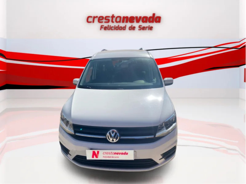 Imagen de Volkswagen Caddy