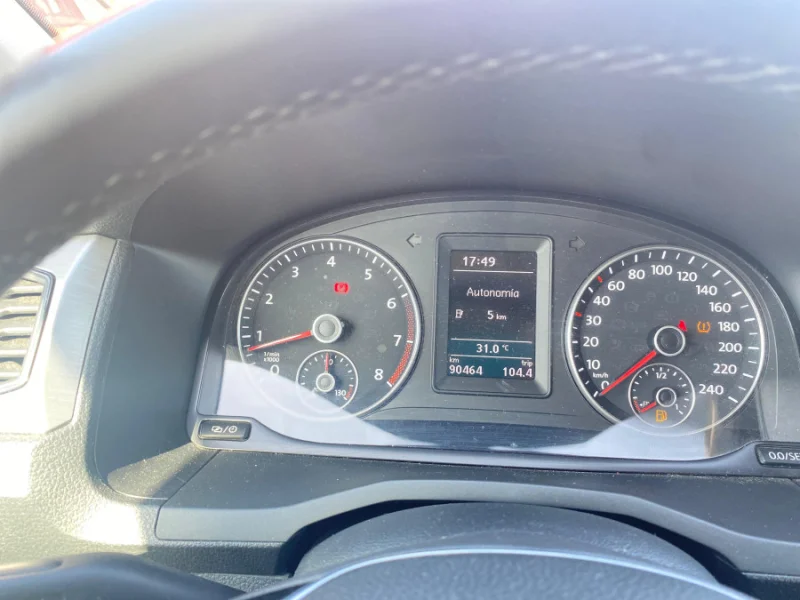 Imagen de Volkswagen Caddy