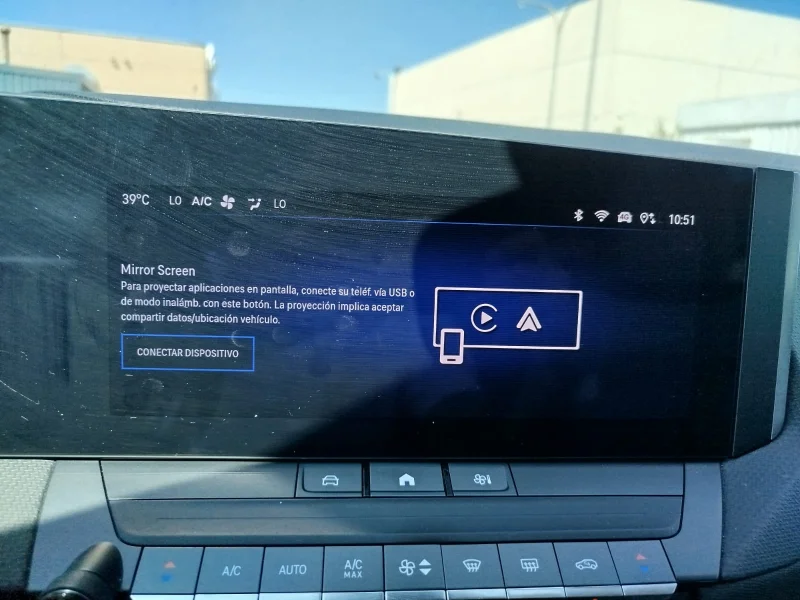 Imagen de Opel Astra