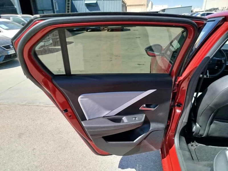 Imagen de Opel Astra