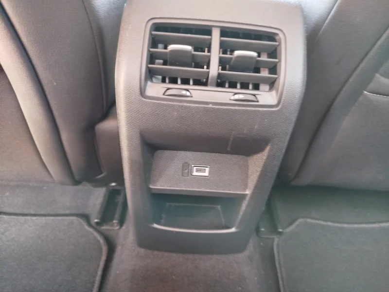 Imagen de Opel Astra