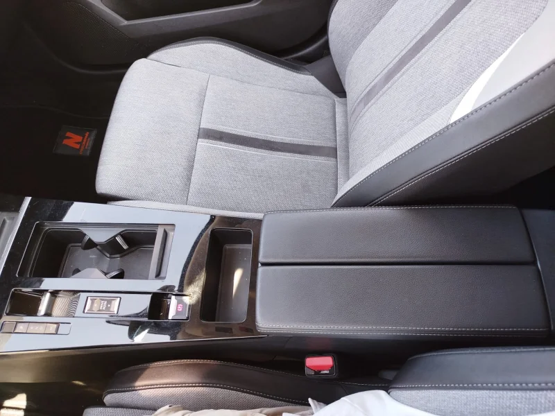 Imagen de Opel Astra