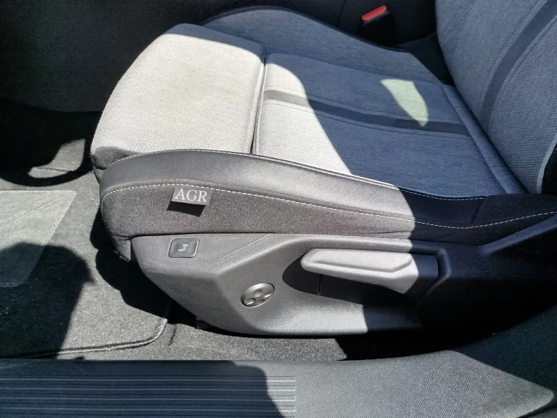 Imagen de Opel Astra