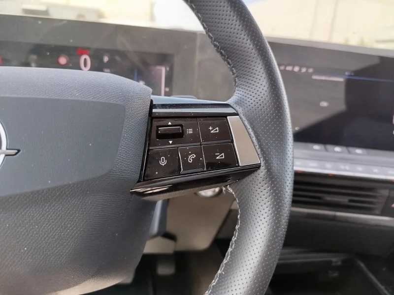 Imagen de Opel Astra